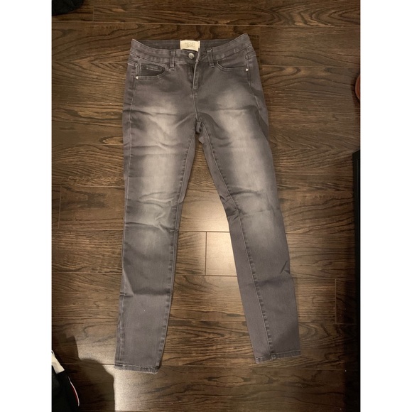 Rachel Roy Skinny Jeans - Picture 2 of 4